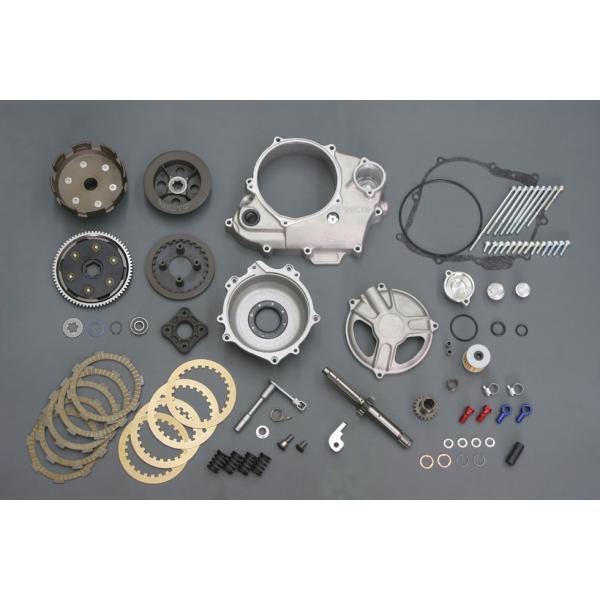 �yNECTO�z 010-514-003B �����N���b�` �o�[�W�����A�b�v�L�b�g�a 5���Z�~���[�V���O APE/XR/NSF �l�N�g �y�o�C�N�p�[�c�z�y�o�C�N�p�i�z