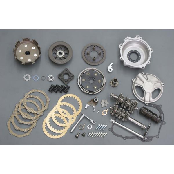 �yNECTO�z 010-515-003C �����N���b�` �o�[�W�����A�b�v�L�b�g�b 5���Z�~���[�V���O APE/XR/NSF �l�N�g �y�o�C�N�p�[�c�z�y�o�C�N�p�i�z