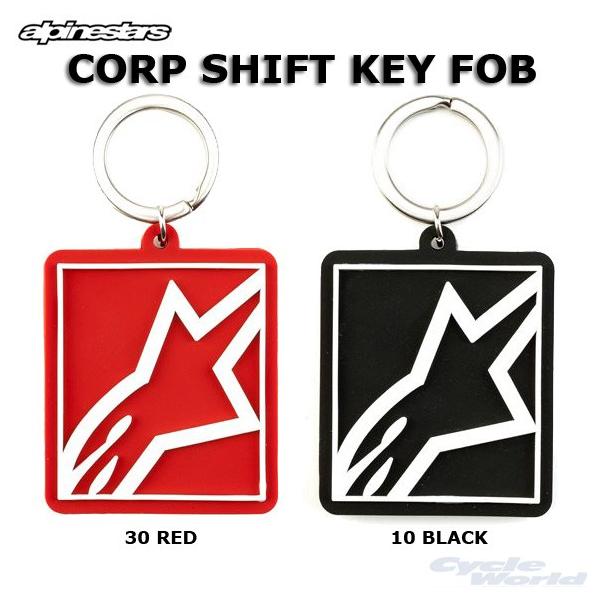 slR|XΉ/tKikalpinestarsl 1019-94004 bh CORP SHIFT KEY FOB L[z_[ ApCX^[Y yoCNpiz