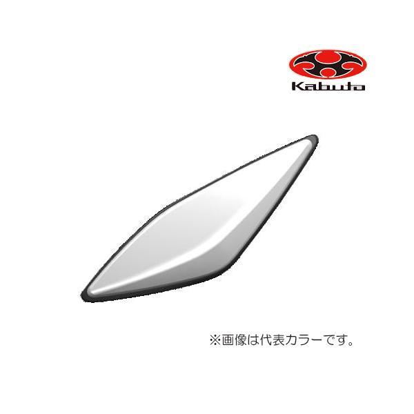OGK Kabuto（オージーケーカブト） 正規品〔OGK〕 F19 ヘッドサイド