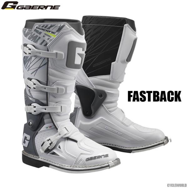 バイク オフロード ブーツ ガエルネの人気商品・通販・価格比較 - 価格.com