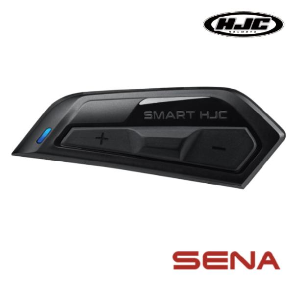 SMART HJC 21B インカム HJA600 (Bluetoothインターカム/SMART HJC