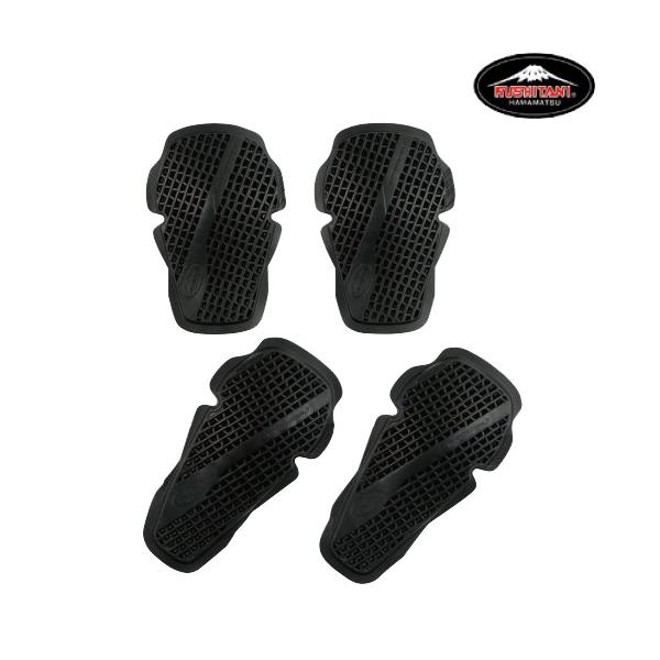 クシタニ　CEプロテクター cycle-world_k-4604-6