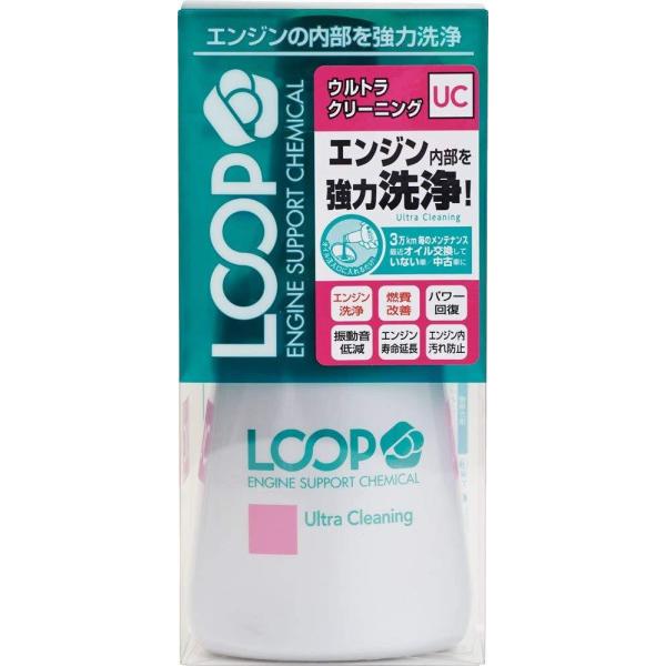 kSurlusterl LP-44 EgN[jO 300ml GWICY LOOP [v P~J eiXpi VAX^[ yoCNpiz