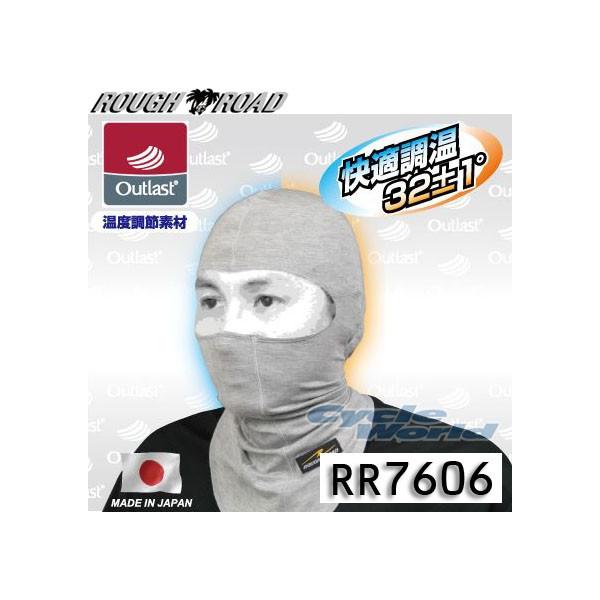 yROUGH&amp;ROADzRR7606 AEgXgoNo xߑf  lbNEH[}[ t[h oCNpi