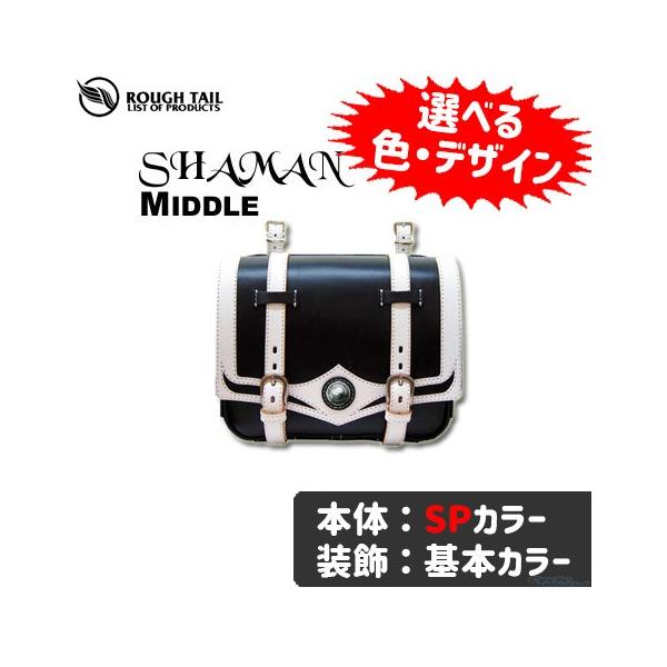 KikRough TaillSHAMAN MTCY s{́FSP/F{t ThobO IWi c[O n[[ V[} { te[ yoCNpiz