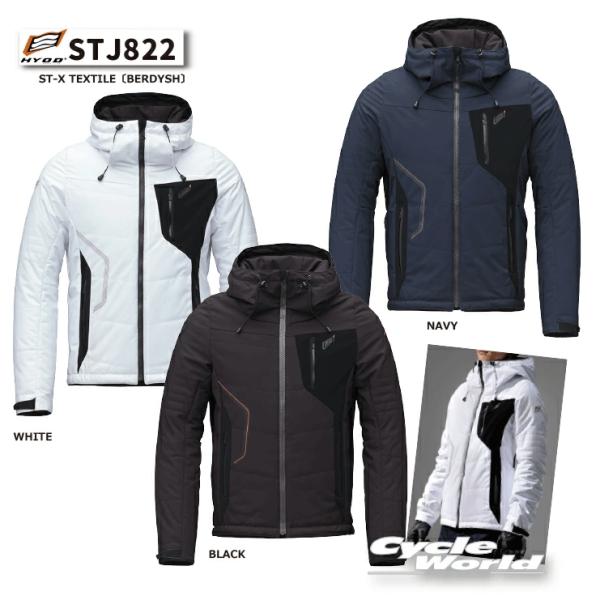 マ*イ様 HYOD STJ822 ST-X TEXTILE〔BERDYSH〕 | HYOD PRODUCTSオフィシャルサイト