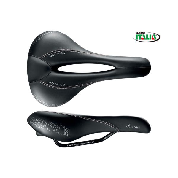 (Z[)ZC^A(SELLE ITALIA)@DONNA GEL t[ Fec Alloy[ pTh