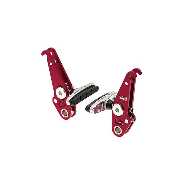 特セール)ディズナ（DIXNA) カウンター カンティ ブレーキ 前後