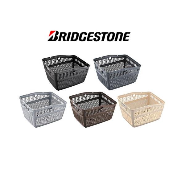 (���ʎ�z�^��)�u���W�X�g���iBRIDGESTONE�j�@�X�^�C���b�V�� �o�X�P�b�gL �i��t����t�jRBKST2.B