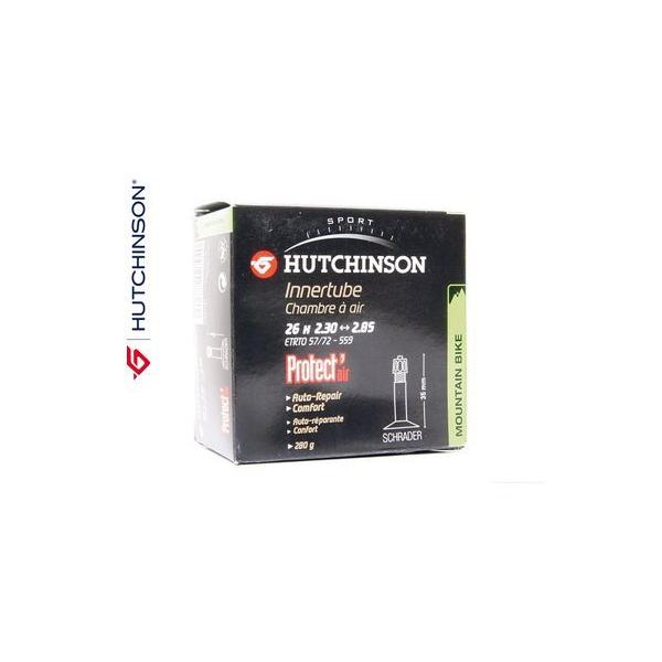 (ʎz^)HUTCHINSON(nb`\/b`\) veNgGA `[u 26x1.70-2.35 48mm