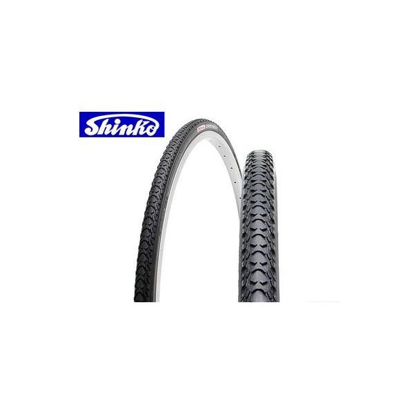 (Z[)(ΏۊO)VR[(SHINKO) SR-037 DEMING CROSTREET 700x35C ^C