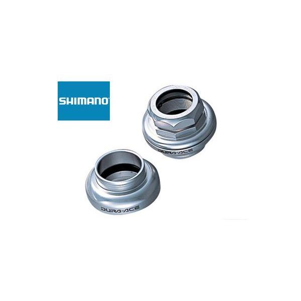 シマノ (特セール)シマノ(SHIMANO) DURA-ACE HP-7410 スレッドヘッド