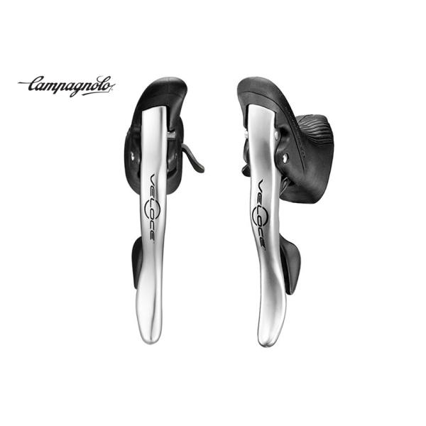 春得セール)カンパニョーロ(CAMPAGNOLO) VELOCE エルゴパワー 春得セール)カンパニョーロ(CAMPAGNOLO) VELOCE エルゴパワー