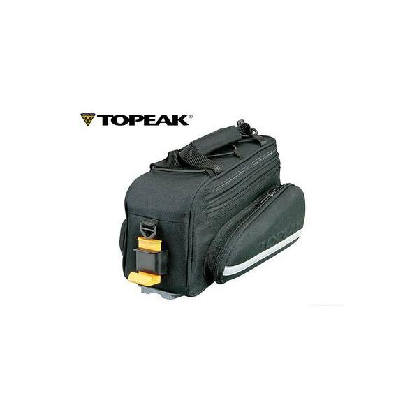 新品　メーカー純正　トピーク　バック　TOPEAK BAG RX 自転車 自転車用リアバック｜トピーク - RX TRUNKBAG DXP