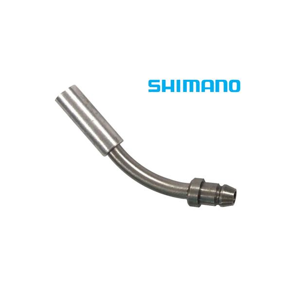 (ネコポス対象商品)シマノ(SHIMANO)　インナーリードユニット 45度：ショート Y8AA98120