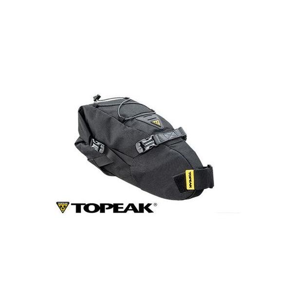 トピーク TOPEAK トピーク バックローダー 6L サドルバッグ トピーク TOPEAK トピーク バックローダー 6L サドルバッグ