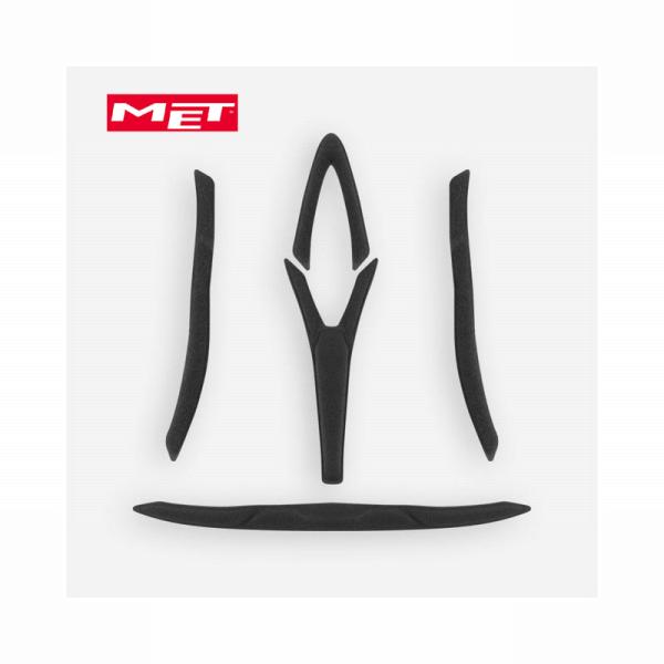 (ネコポス対象商品)メット（MET）TRENTA PAD KIT　パッド
