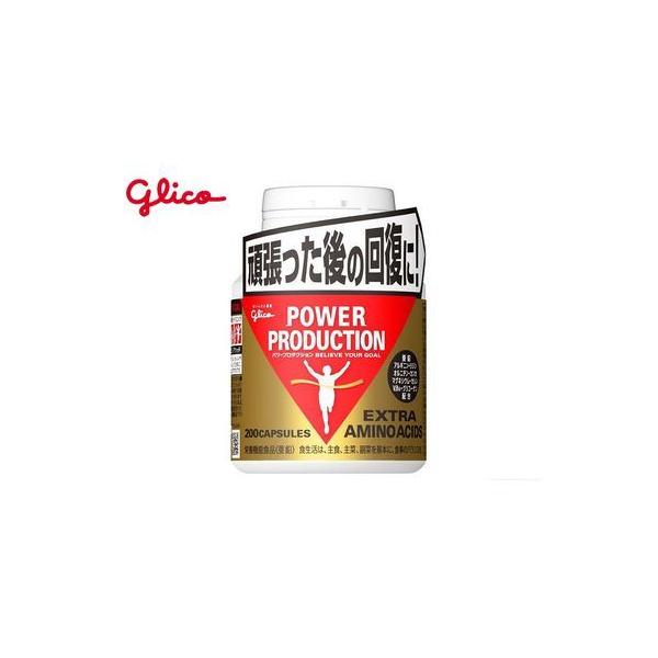 グリコ (春得セール)グリコ(Glico) エキストラ アミノ アシッド