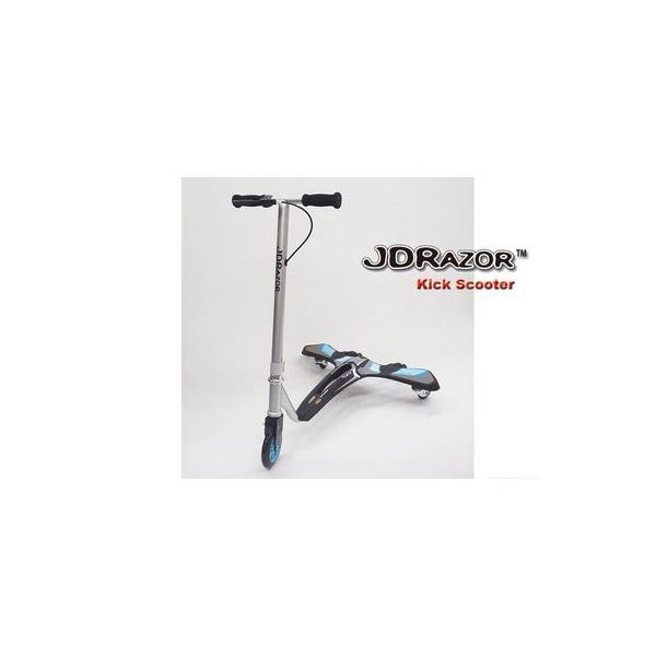 (���Z�[��)�W�F�[�f�B�[���[�U�[(JD RAZOR) J POWER XF-136