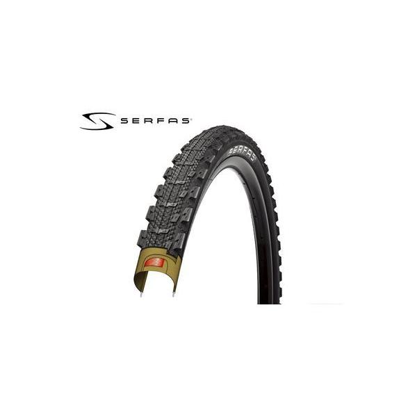 (Z[)(ΏۊO)SERFAS(T[t@X) VERMIN(o[~)Ap MTB^C 26x1.90