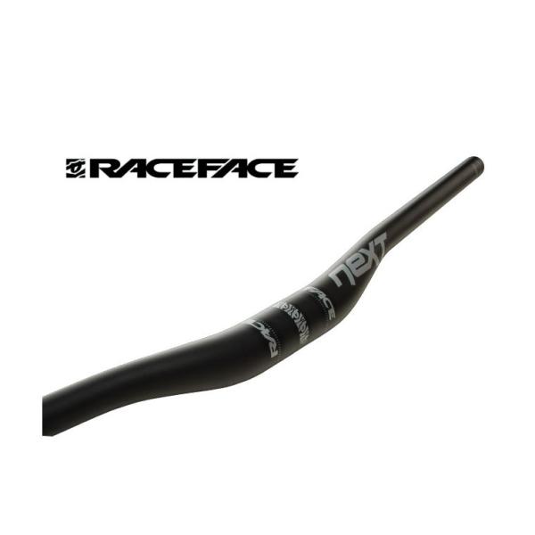 (8800円以上条件付き送料無料)レースフェイス（RACE FACE） NEXT 35 20mmライズ カーボンハンドルバー（35.0）  :00240260:サイクルヨシダ!店 通販 