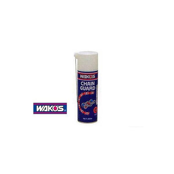 (���Z�[��)���R�[�Y(WAKOS) �`�F�[���K�[�h (220g)