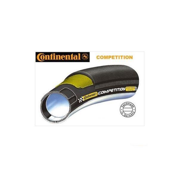 (Z[)CONTINENTAL COMPETITION `[u[ ^C