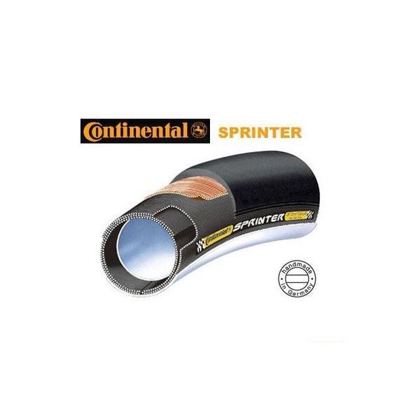 (Z[)CONTINENTAL SPRINTER `[u[^C