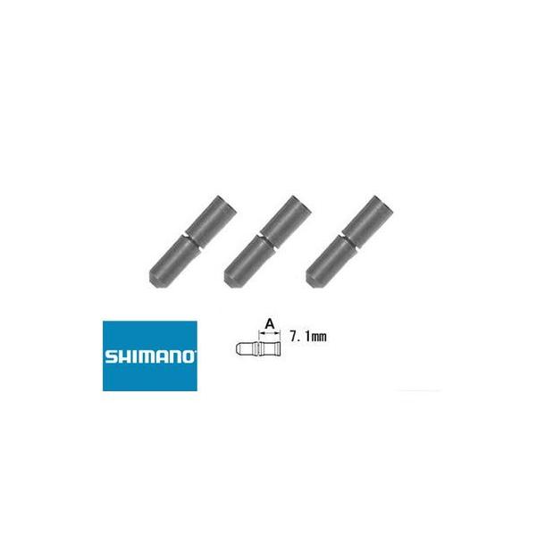 (特セール)シマノ(SHIMANO) チェーン用コネクトピン 7＆8段用 3本入り Y04598010