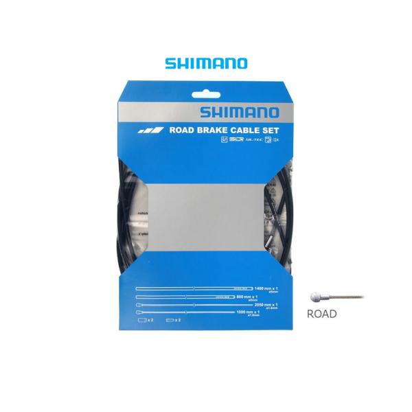 (Z[)V}m(SHIMANO) SIL-TEC ROADu[LP[uZbg