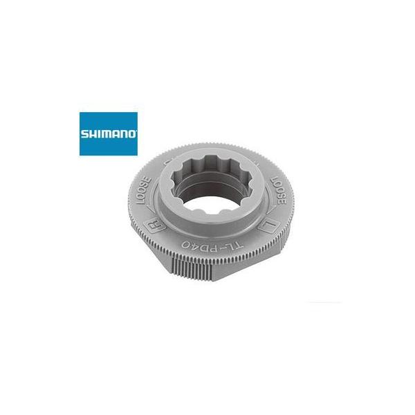 (Z[)V}m(SHIMANO) TL-PD40 y_pbNubV߂H Y42A09000