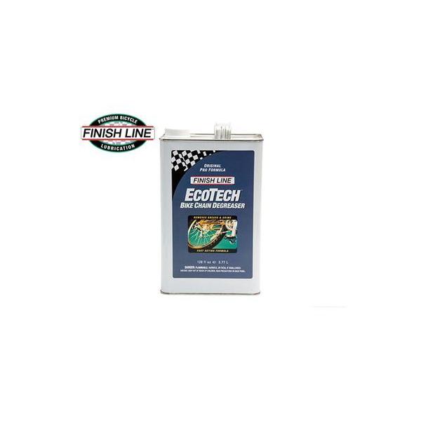 フィニッシュライン FINISHLINE ECOTECHディグリーザー 3.77 特セール)フィニッシュライン エコテック バイクチェーン ディグリー