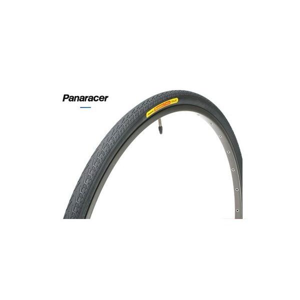 パナレーサー Panaracer パセラ ブラックス 700×38C 4本セット qbei_pi-612738
