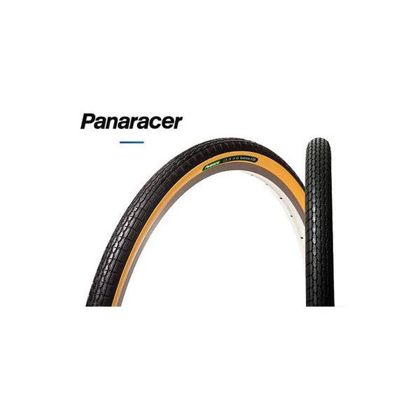 パナレーサー パナレーサー(Panaracer) コル・デ・ラ・ヴィ