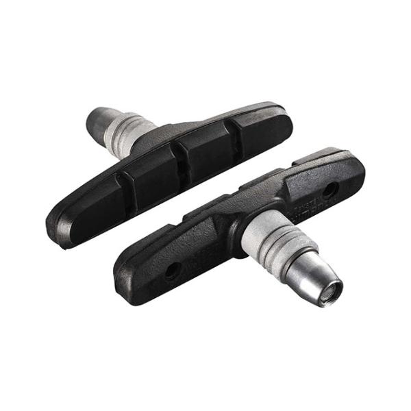 ネコポス対象商品)シマノ M70T4 Bシュセット Y8BM9803A :00290160:サイクルヨシダ!店 通販 シマノ(SHIMANO) ブレーキシューセット M70T4 Y8BM9803A