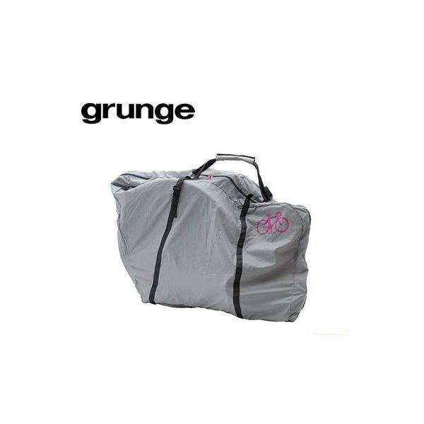 (春トクSALE)グランジ(grunge) キャリー 輪行バッグ(輪行袋)