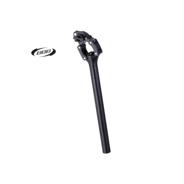 BBB サスペンションシートポスト 27.2 アクションポスト BSP-42 ACTION POST | BSP-42｜アクションポスト｜BBB｜ライトウェイ