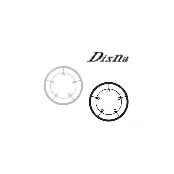 【ボルト付き】Dixna アルミチェーンガード Amazon | DIXNA ディズナ ラインガード アルミチェーンガード