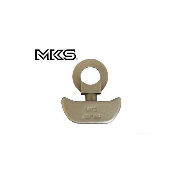 (特セール)MKS(ミカシマ) CA-ＭＸ10 BMX/ピスト用チェーン引き