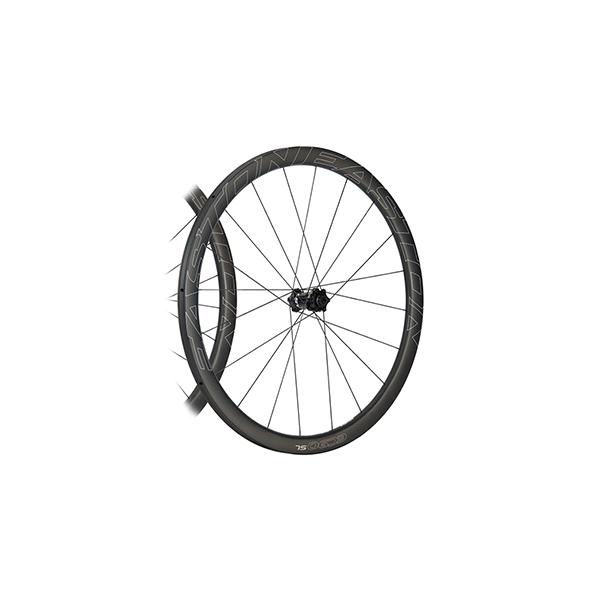 特セール)イーストン(EASTON) EC90 SL DISC チューブラーホイール