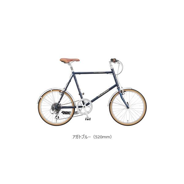 (特セール)(店舗受取送料割引)ラレー （RALEIGH）　RSS RSWスポーツ（1x8s）ミニベロバイク20”