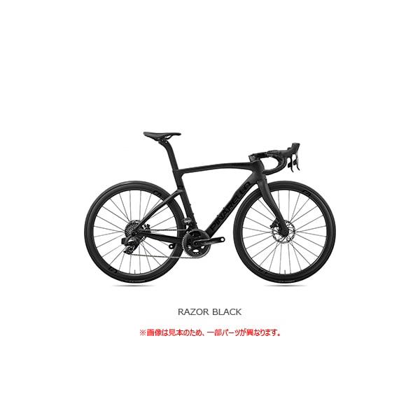 特セール)(店舗受取送料割引)PINARELLO（ピナレロ） 25'F7 ULTEGRA Di2