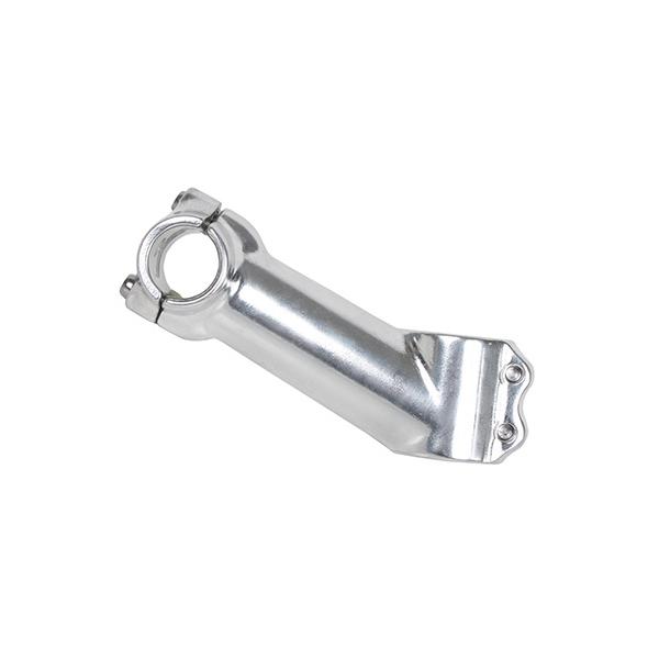 (特セール)マングース（MONGOOSE）　MTB AL ステム 20度上がり（1-1/8”・クランプ径25.4）特価品