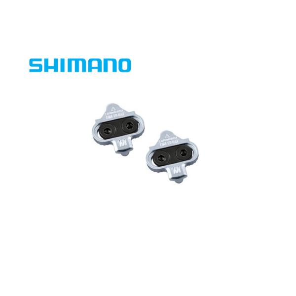 (ネコポス対象商品)シマノ（SHIMANO）　SM-SH56 マルチリリース SPDクリート（ナットなし）
