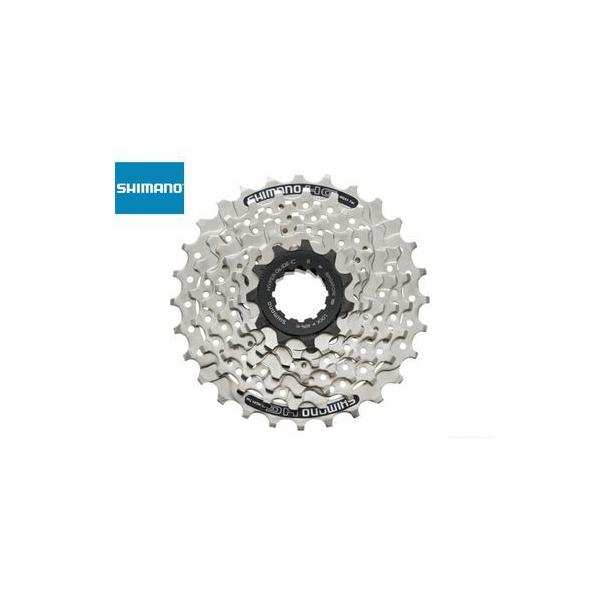 【未使用】SHIMANO HG 7速 カセットスプロケット HYPERGLIDE CS-HG50-7S 7S HG カセットスプロケット 1個 SHIMANO(シマノ