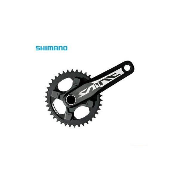 SHIMANO SAINT FC-M820 クランクセット シマノ SAINT FC-M820 クランクセット BB付（36T/バッシュガード無し