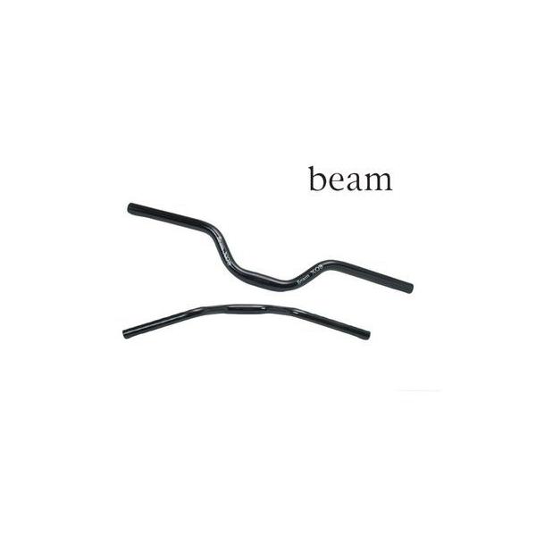 (特セール)ビーム(BEAM) XOB ハンドルバー(25.4)