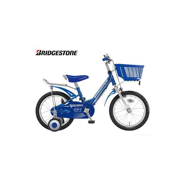 【送料込】BRIDGESTONE ECO KIDS 14インチ 子供自転車 BRIDGESTONE エコキッズ カラフル14インチ (組立・整備発送