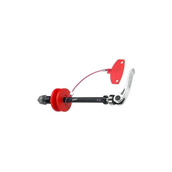 (特セール)ビービービー（BBB）　BTL-50 チェーングリップ MTB用（135mm）リアエンドプロテクター